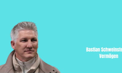 Bastian Schweinsteiger Vermögen