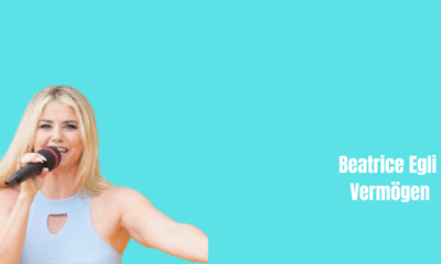 Beatrice Egli Vermögen