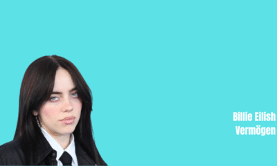 Billie Eilish Vermögen