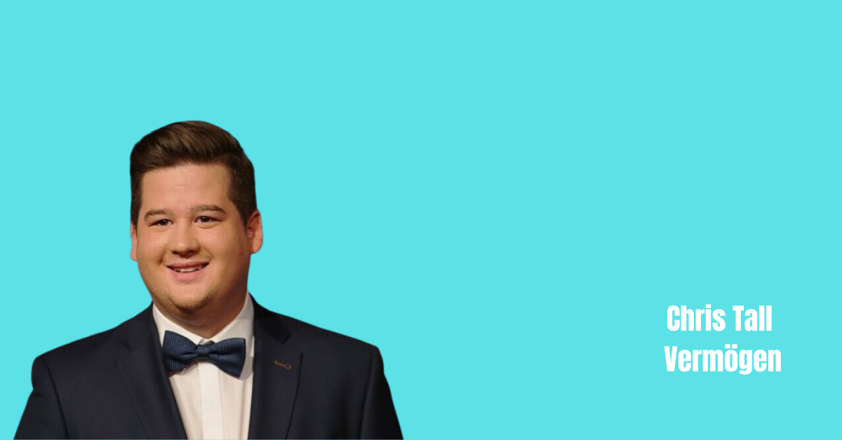 Chris Tall Vermögen