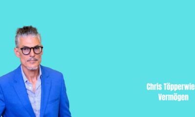 Chris Töpperwien Vermögen