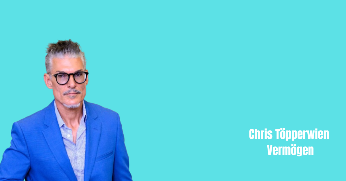 Chris Töpperwien Vermögen