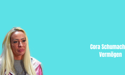 Cora Schumacher Vermögen