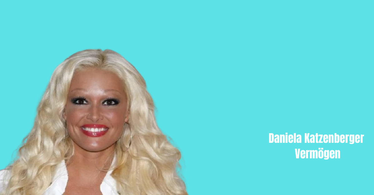 Daniela Katzenberger Vermögen