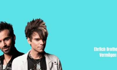Ehrlich Brothers Vermögen