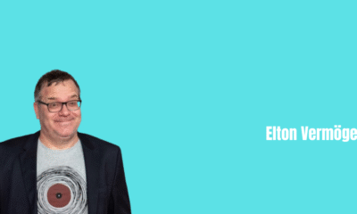 Elton Vermögen