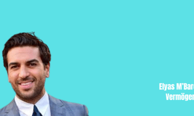 Elyas M’Barek Vermögen