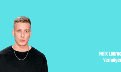 Felix Lobrecht Vermögen