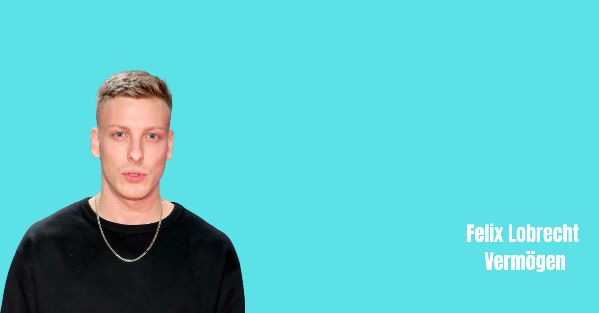 Felix Lobrecht Vermögen