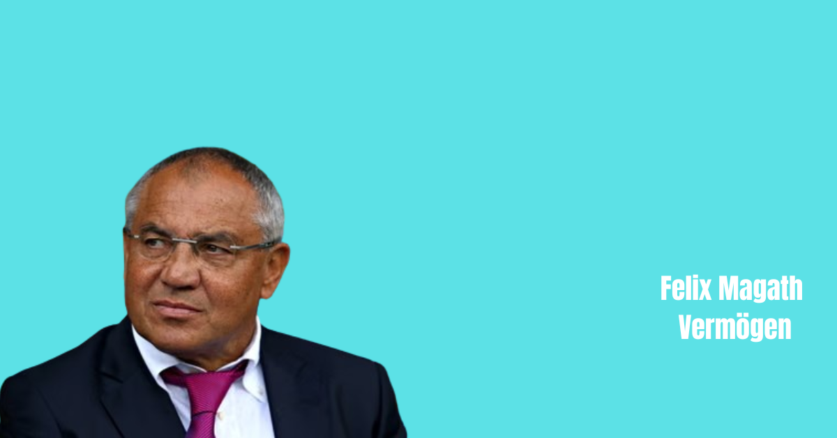 Felix Magath Vermögen