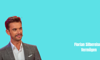 Florian Silbereisen Vermögen