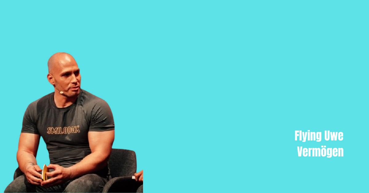 Flying Uwe Vermögen