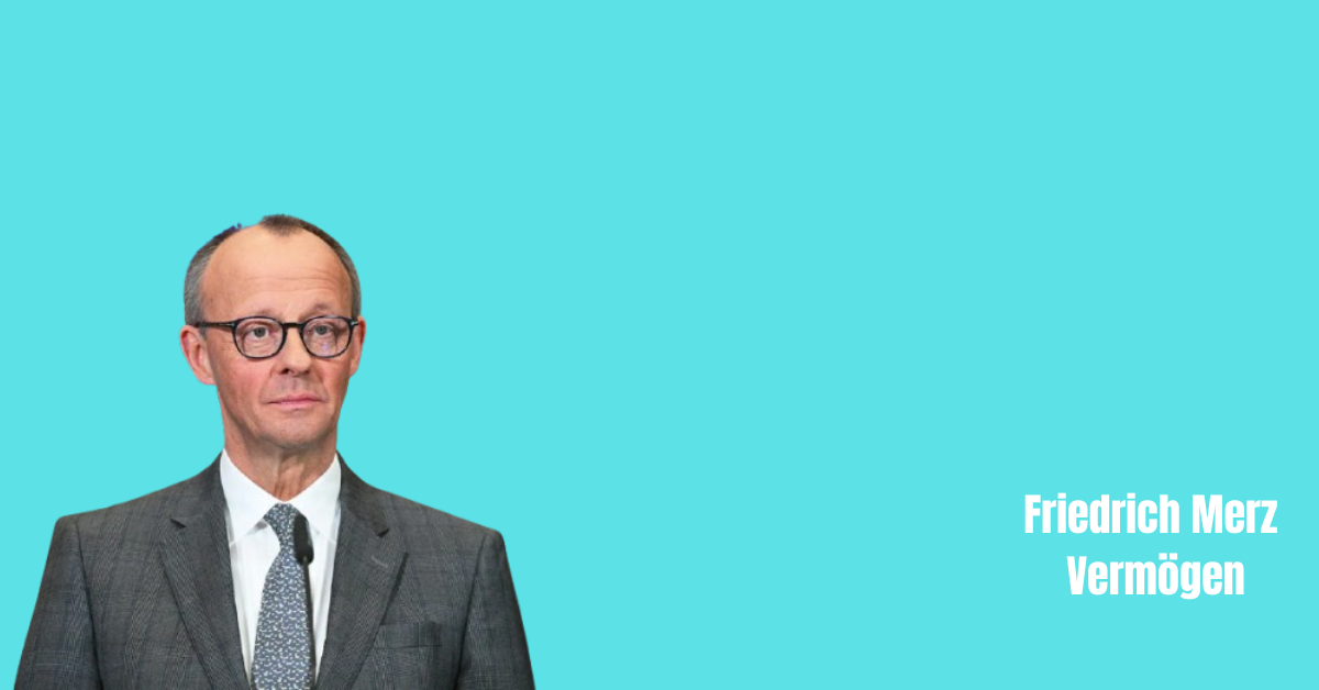 Friedrich Merz Vermögen