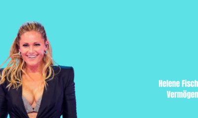 Helene Fischer Vermögen
