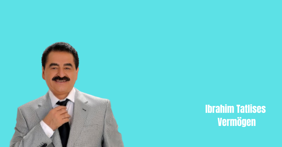 Ibrahim Tatlises Vermögen