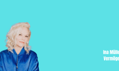 Ina Müller Vermögen