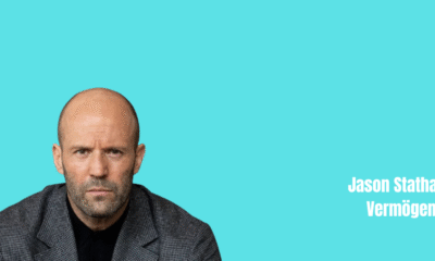 Jason Statham Vermögen