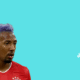 Jerome Boateng Frühes Leben
