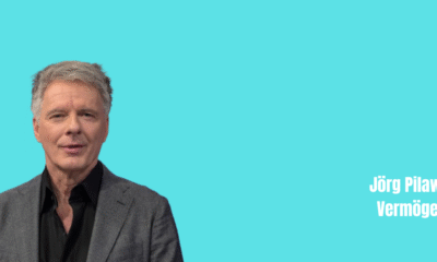 Jörg Pilawa Vermögen