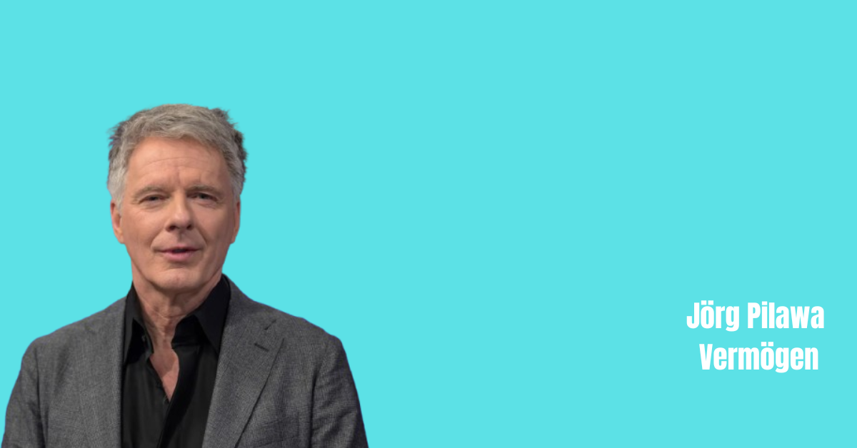 Jörg Pilawa Vermögen