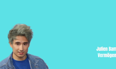 Julien Bam Vermögen