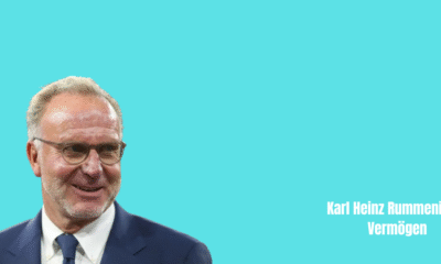 Karl Heinz Rummenigge Vermögen