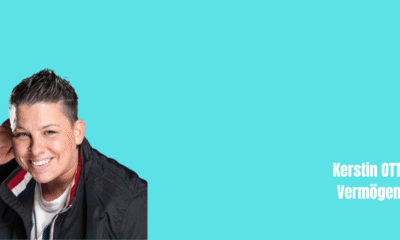 Kerstin OTT Vermögen