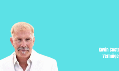 Kevin Costner Vermögen
