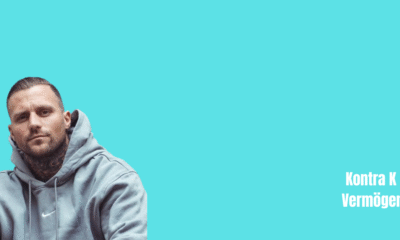 Kontra K Vermögen