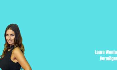 Laura Wontorra Vermögen