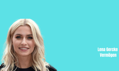Lena Gercke Vermögen