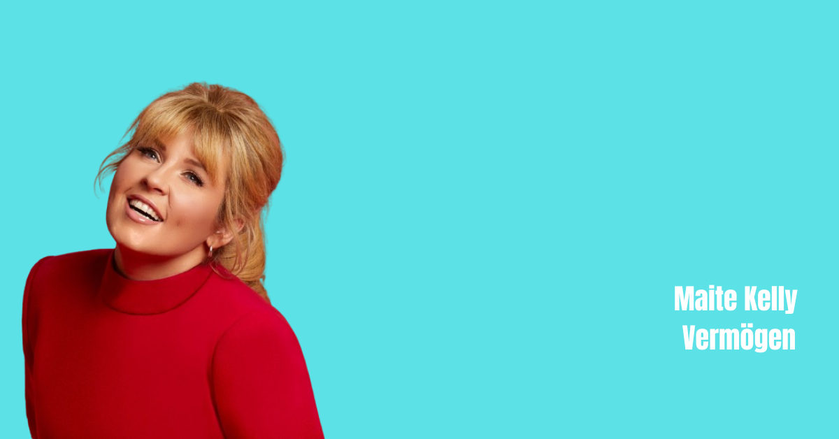 Maite Kelly Vermögen