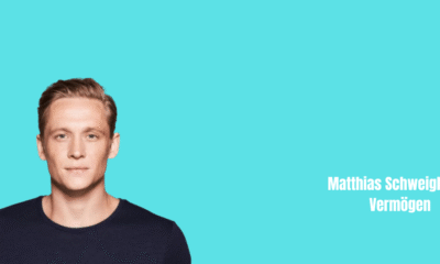 Matthias Schweighöfer Vermögen