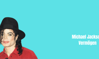 Michael Jackson Vermögen