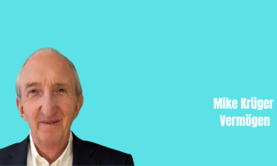 Mike Krüger Vermögen
