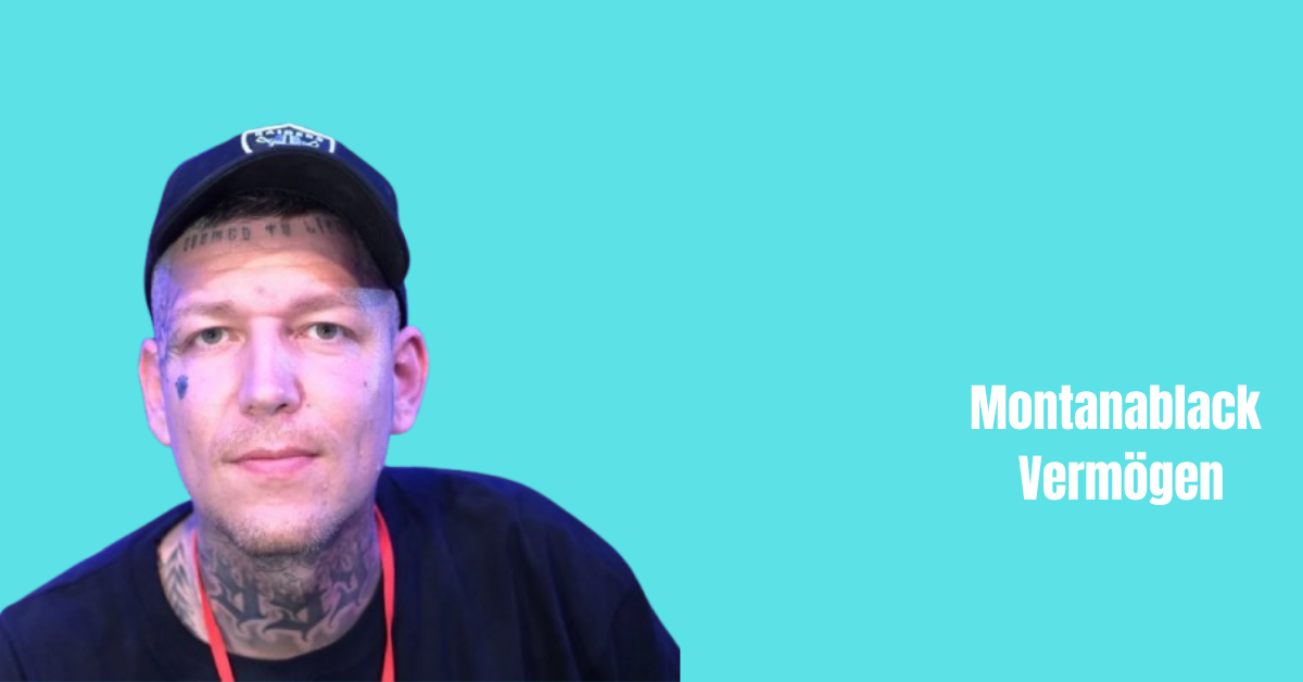 Montanablack Vermögen