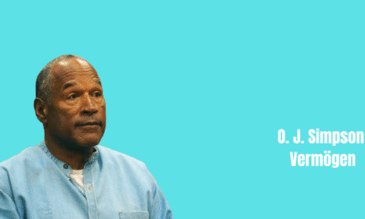 O. J. Simpson Vermögen