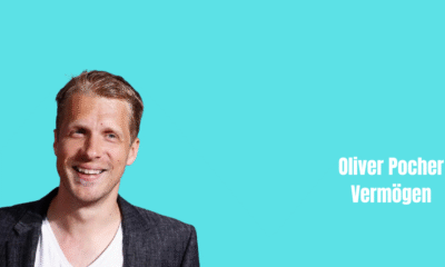 Oliver Pocher Vermögen 