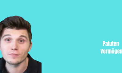 Paluten Vermögen