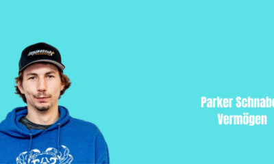 Parker Schnabel Vermögen