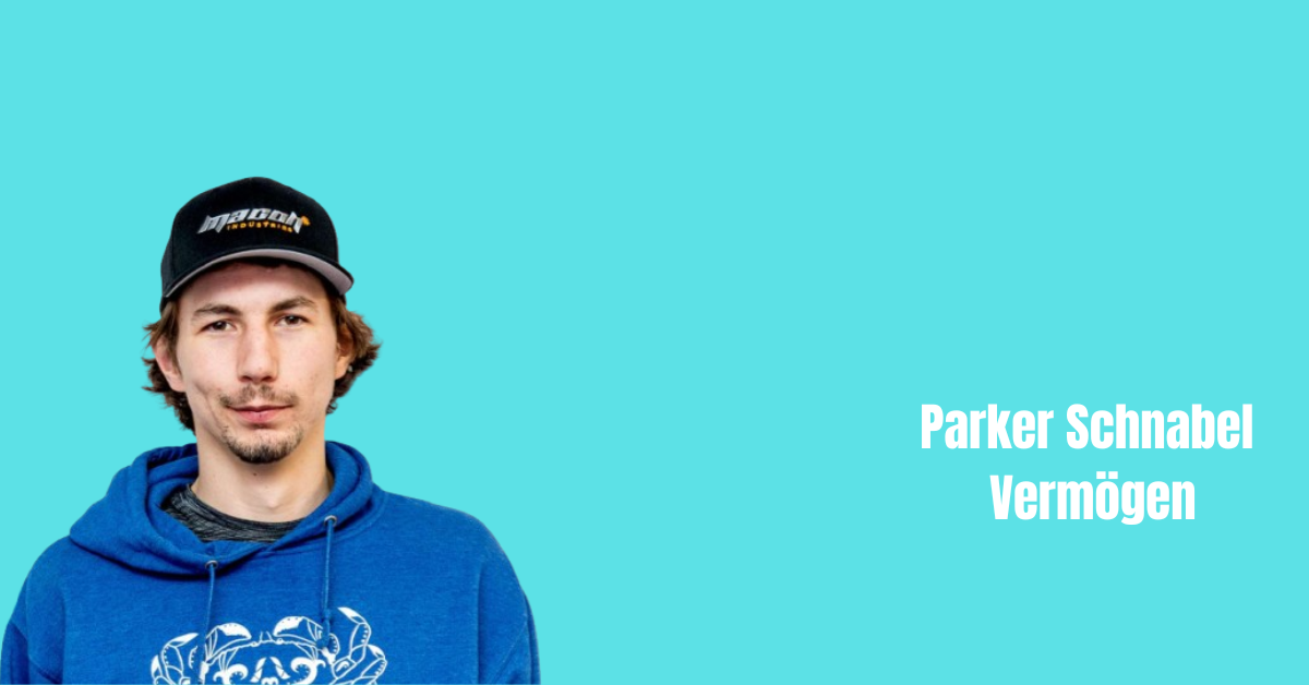 Parker Schnabel Vermögen