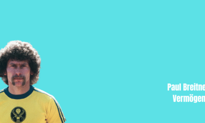 Paul Breitner Vermögen