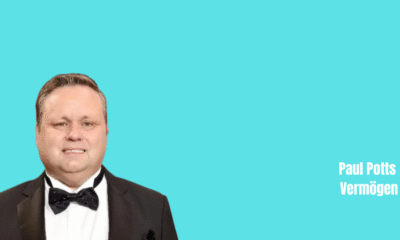 Paul Potts Vermögen