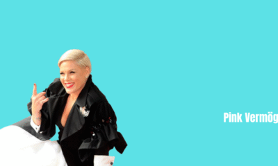 Pink Vermögen