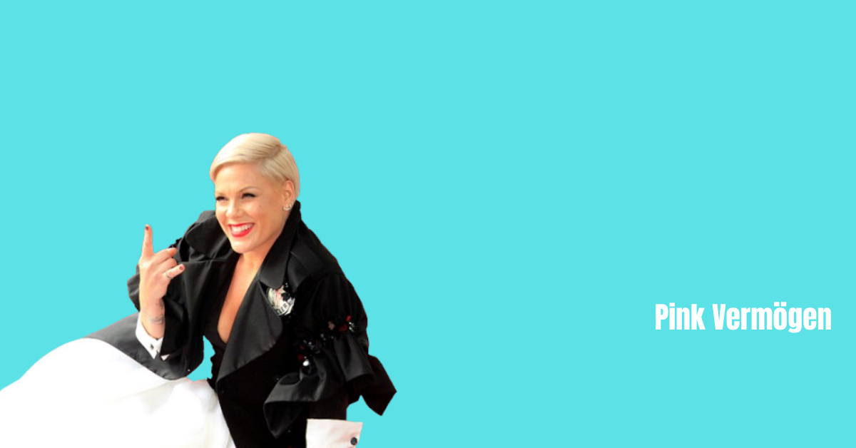 Pink Vermögen