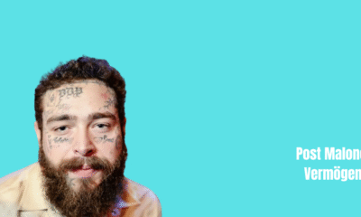 Post Malone Vermögen