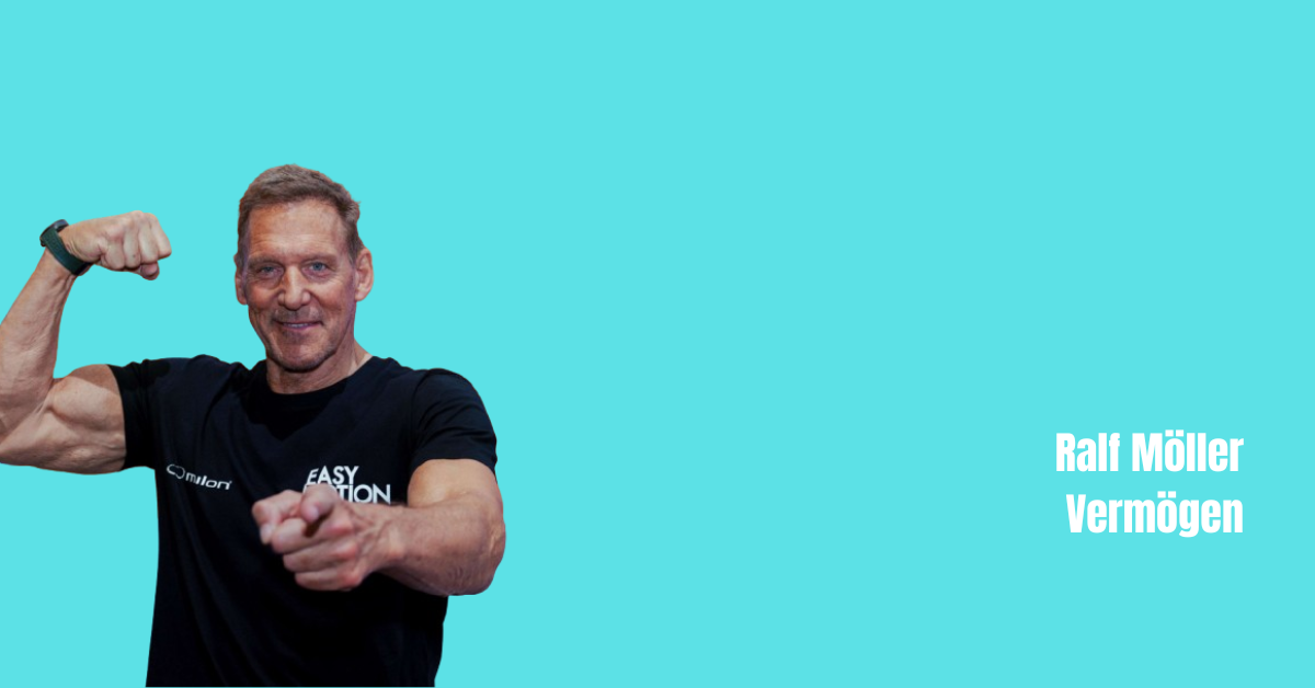 Ralf Möller Vermögen