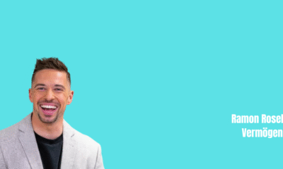Ramon Roselly Vermögen
