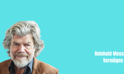 Reinhold Messner Vermögen