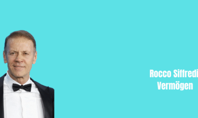 Rocco Siffredi Vermögen